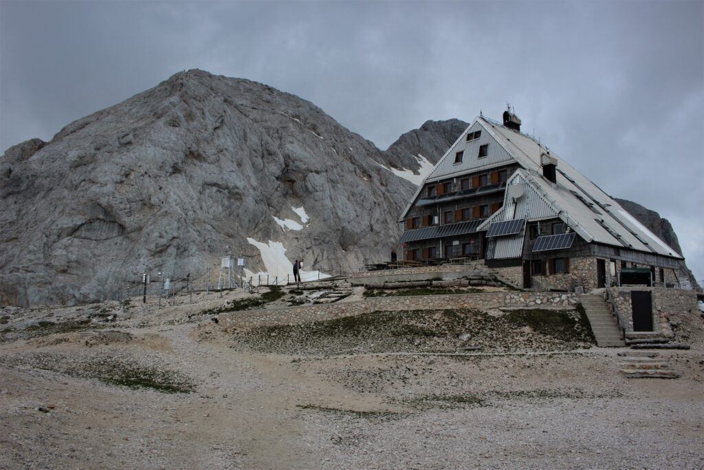 Triglav, Slovinsko