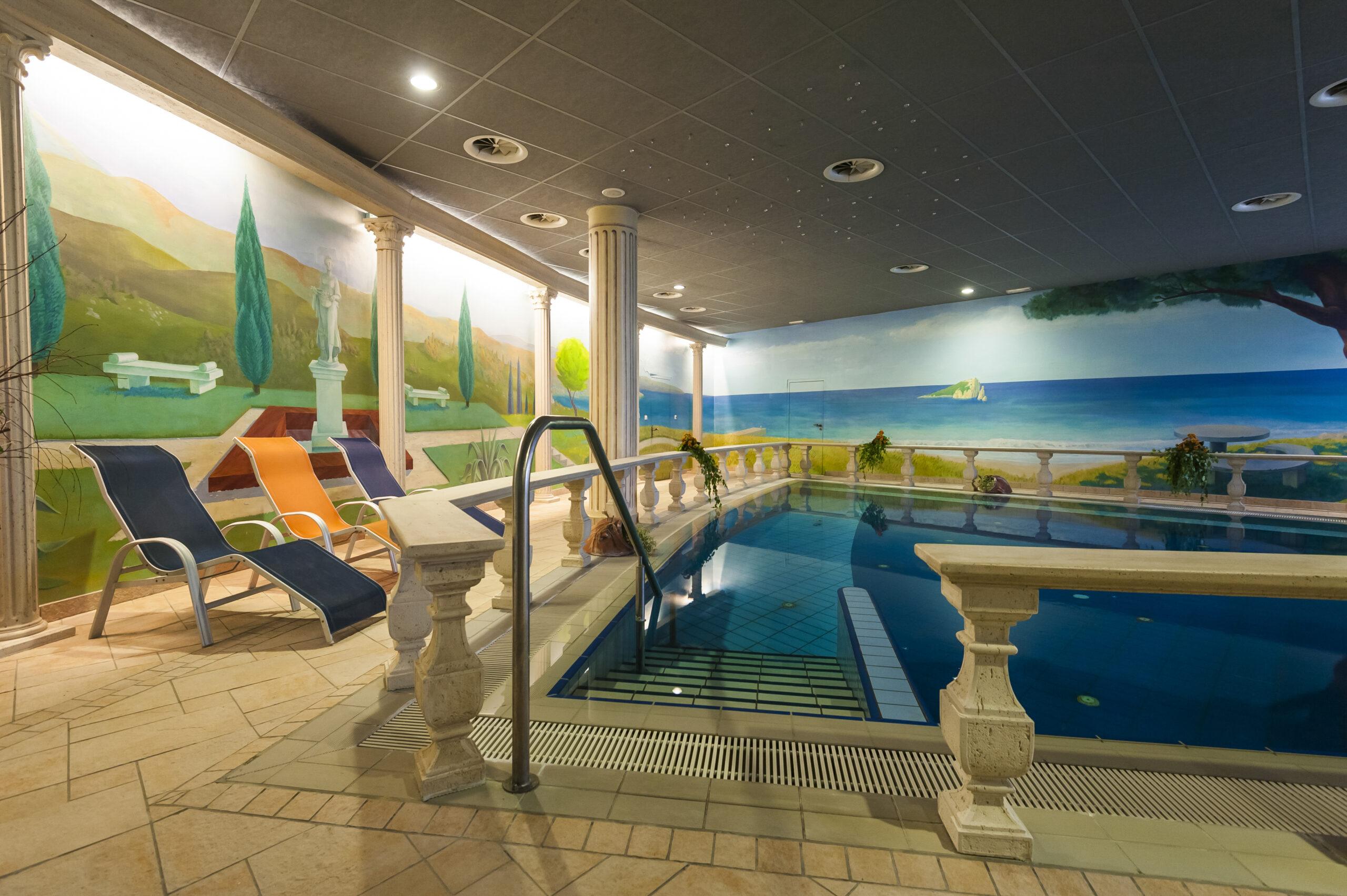 Grand Hotel Primus, Ptuj, Slovinsko