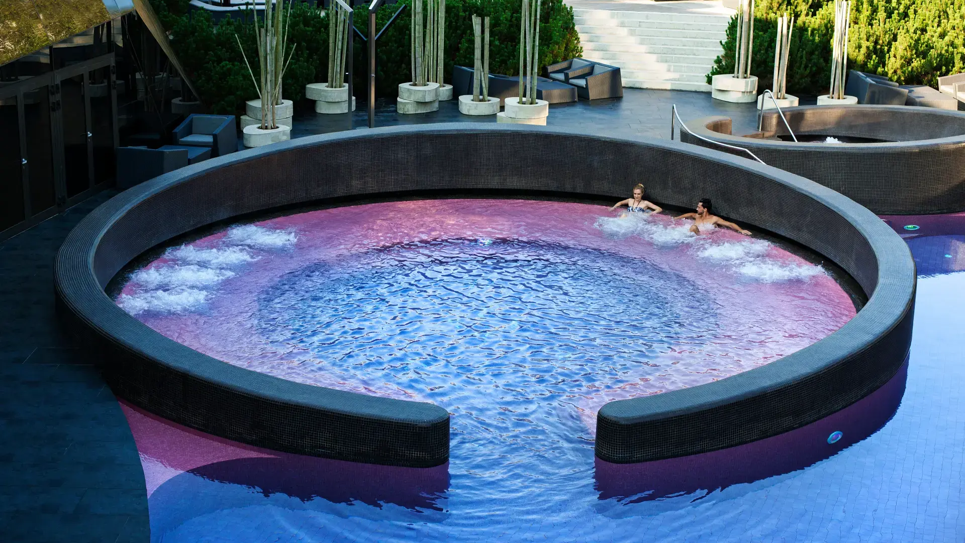 Terme Olimia, Podčetrtek