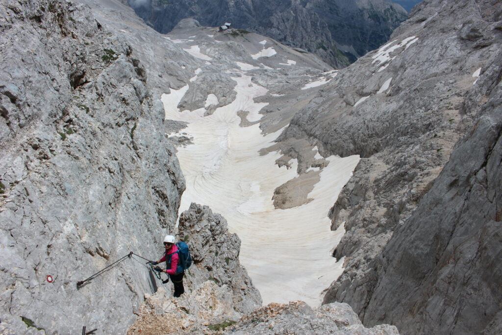 Triglav, Slovinsko